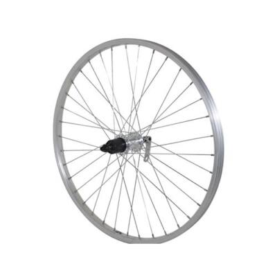 VELOX Roue City 26 ALU Torpedo Arriere MOY Acier