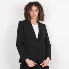 Calvin Klein Jacket, Uk Size 10