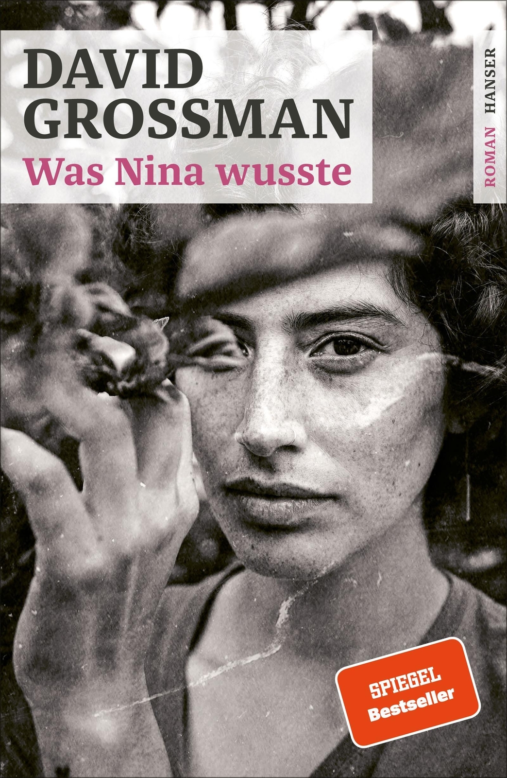Was Nina Wusste David Grossman