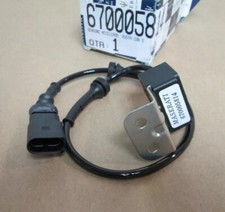 Maserati Ghibli Quattroporte - Wheel Accelerometer Sensor - New 670005814 Maserati Ghibli Quattroporte - Wheel Accelerometer Sensor - New 670005814