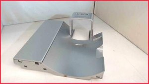 Gehäuse Abdeckung Tür Vorne Brühgruppe PrimaDonna avant ESAM 6700