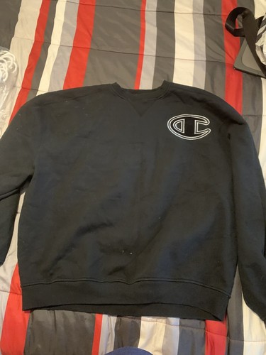 mens champion sweatshirt xxl | eBay