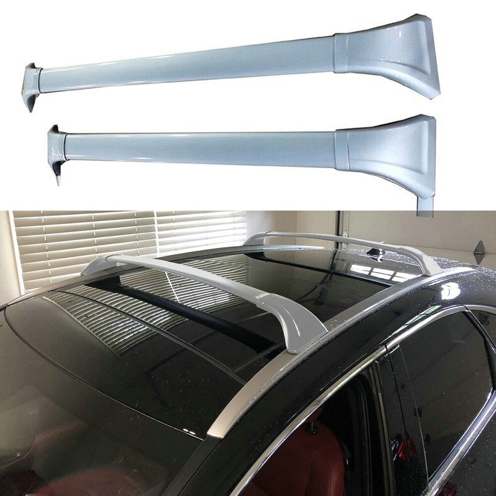 2PCS Cross Bar Fit For Lexus NX 350 350h 450h+ 2022-2025 Roof