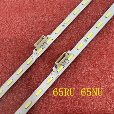 LED Backlight For UE65TU8305K UN65NU6900F UN65NU6950F UN65NU7100F