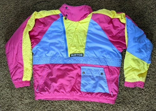 surfwear jackets