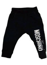Moschino Baby Pants Unisex