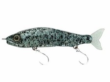 GAN CRAFT JOINTED CLAW 70 TYPE-F Floating Trout Model 4.1g #AR-08 Blue Granite