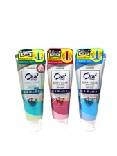 Sunstar Ora2 Me Stain Clear Japanese Toothpaste 3 Flavor Choose