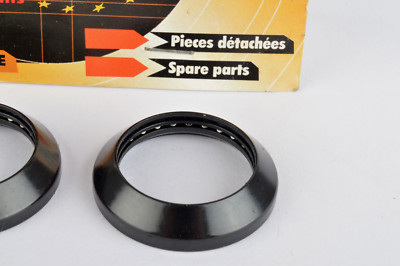 Achetez Des Stronglight Entretoise 1 1/8 Pouce 15mm Ergonomique Carbone 3700223703135 0 L