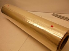 MP-225W Heat Activated Shrink Film 500 ft x 22In PVC C29 