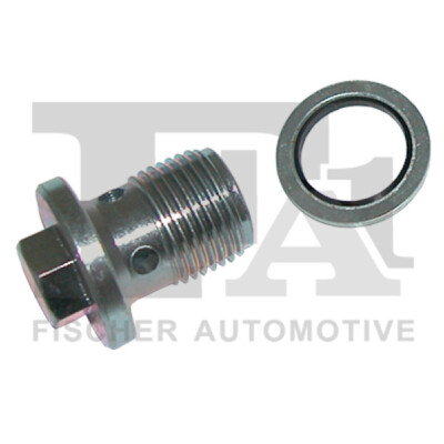 FA1 866.371.011 Verschlussschraube Ölwanne für OPEL INSIGNIA Caravan ASTRA J