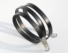 Genuine Leather Shoulder Strap Rolleicord 75/3.5 MX-EVS Rolleicord VB 2.8C 2.8D