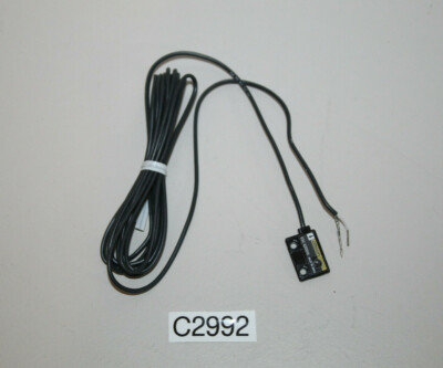 OMRON E3C-S20DW (C2992-R50)