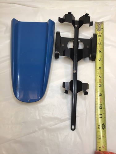 Vtg 1970’s Tonka Dune Buggy Jeep MR-970 76 Hydroplane Boat Trailer Pressed Steel - Picture 16 of 24