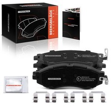 Plaquette de frein Chevrolet AVEO