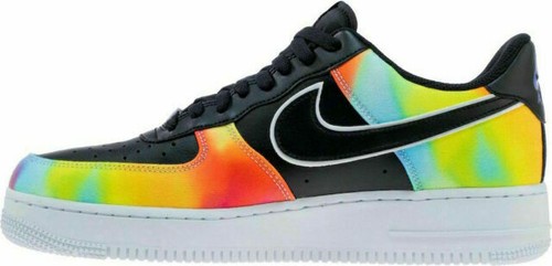Size 13 - Nike Air Force 1 Low Tie-Dye 2019 for sale online | eBay