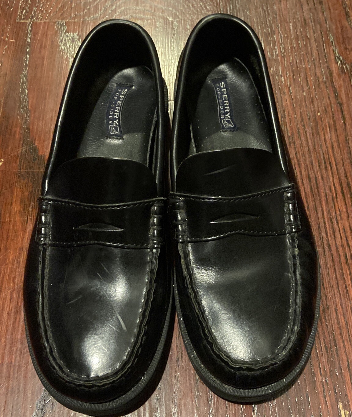 KIDS LOVE GAITE taboo kiltloafers Python KIDS LOVE GAITE / TOM