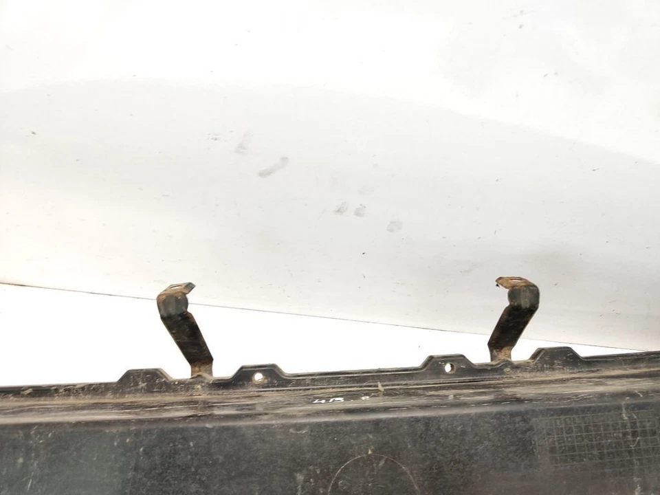 Parachoques delantero para Suzuki Forenza 2.0 88 kW gasolina berlina 2005 Foto 3 de 4