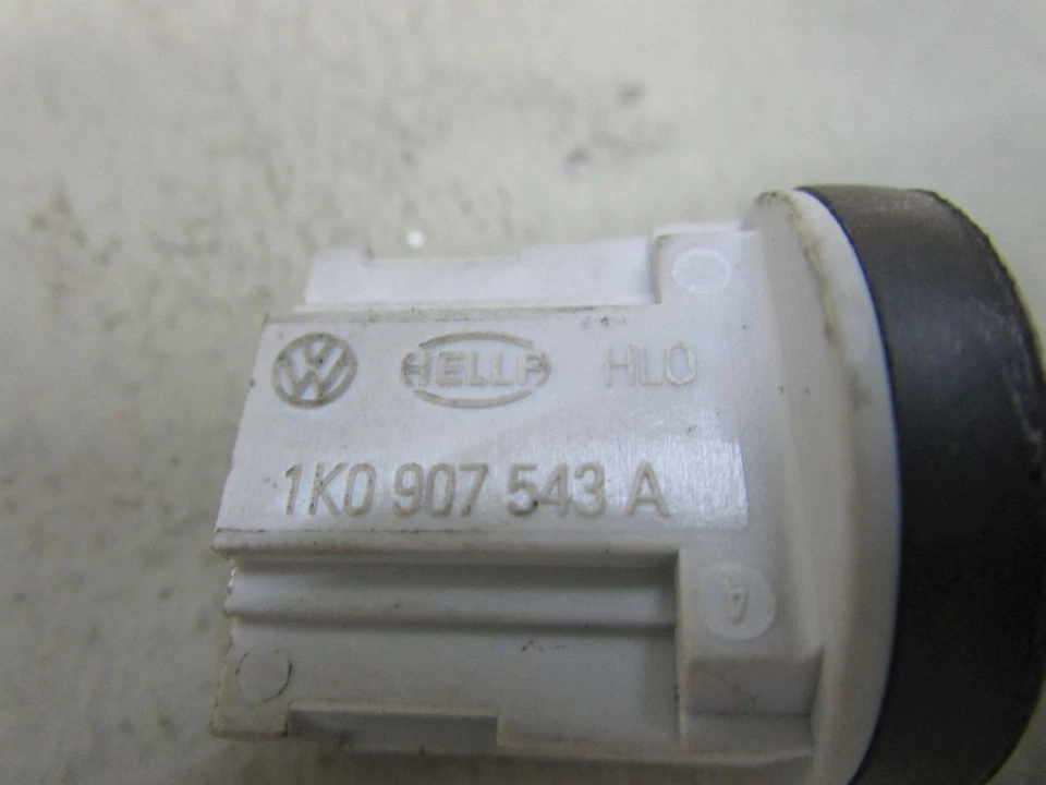 Capteur De Température Extérieure Pour VW PASSAT (3C2) 1.9 TDI 1K0907543A - Photo 4/4