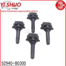  New 52940-BE000 For Kia EV5 EV6 Kona electric/Kona 4x TPMS Tire Pressure Sensor