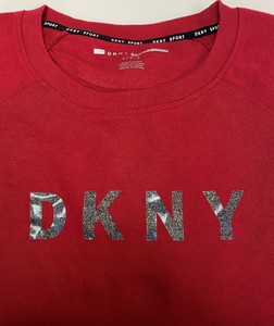 dkny sweatshirt