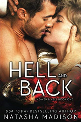 Hell and Back - Paperback NEW Madison, Natash 10/10/2016