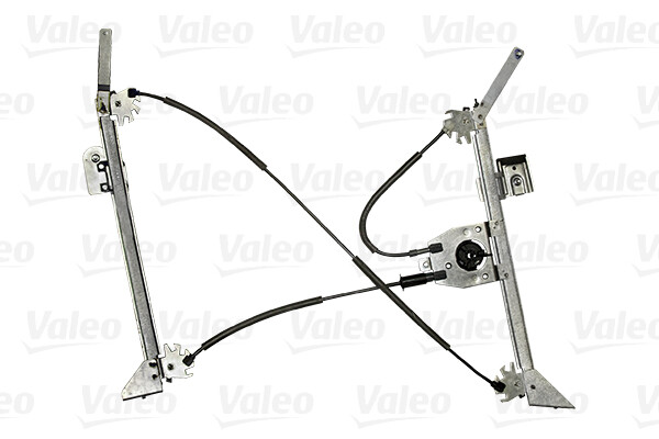 Lève-vitre Valeo 851410 pour rouler sereinement en famille l'été