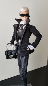 barbie karl lagerfeld