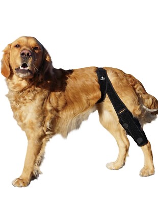 Limmax DOG KNEE BRACE FIR TIRN ACL NET