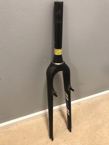 Raleigh RXC 700c cantilever tapered 