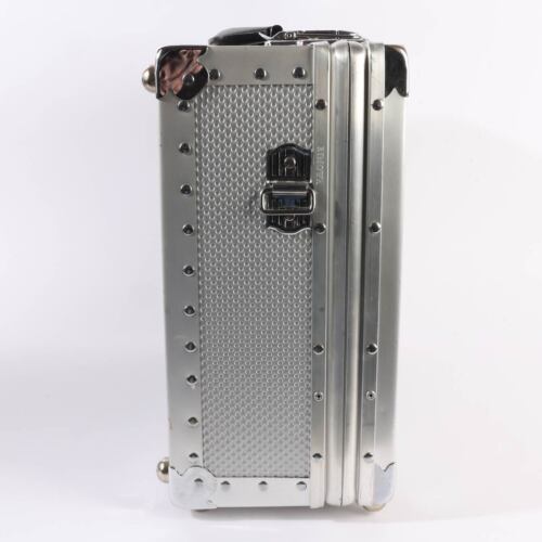 Rimowa Tropicana Foto Koffer Case ca. 58x40x26 cm Alu Aluminium SHP 309066 - Bild 2 von 4