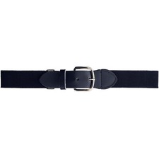 Martin Sports - Baseball Belt w/ Cowhide Leather Tabs