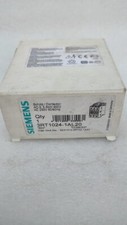 SIEMENS 3RT1024-1AL20 CONTACTOR 230VAC