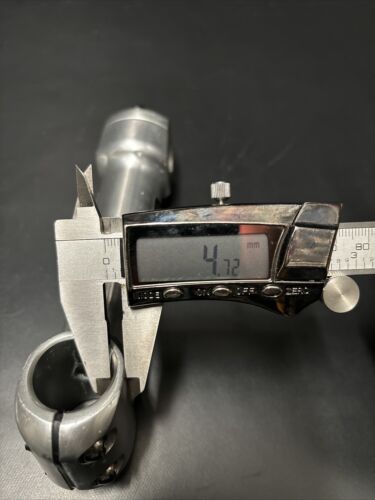 Nos 120mm 1” Rudd Performance Stem Threadless Mtb Road Fit: Aventon Fuji GT Trek - Picture 18 of 22