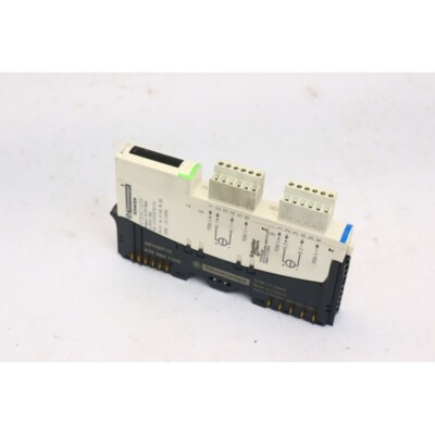 Telemecanique STB ACI1225 ACI1225 Analog C IN 2ch Basic + STB XBA 1000 (B686)