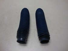 Faltenbalg Telegabel Gabelschutz Protector Gabel Gummi KTM GS MX 300 250