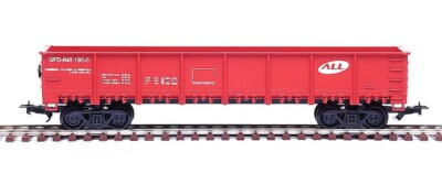Frateschi 2063 Drop Bottom Gondola ''ALL''