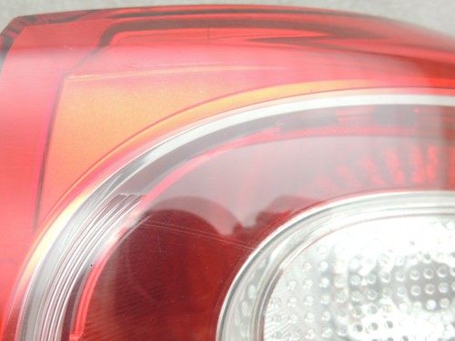 VW Tiguan 5N 08-11 Rückleuchte Rücklicht Hinten Rechts Aussen 5N0945112D - Picture 4 of 16