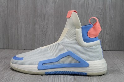 adidas next level laceless basketball shoes