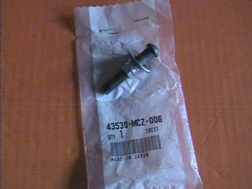 Honda Motorcycle & Scooter Rear Brakes & Brake Parts