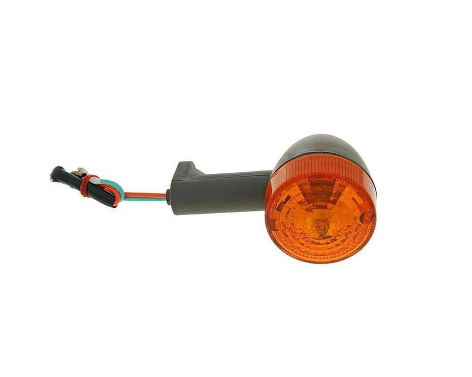 Clignotant avant gauche / arrière droit - SR50 Italjet Torpedo - Photo 1/1