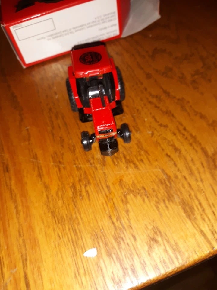 1/64 Scale Avoca Implement Company 50th Anniversary Maxim 5120 Limited Edition t - Image 3 of 4