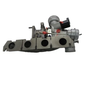 Turbolader Turbo für SEAT EXEO 3R2 2.0 TFSI 06D145701