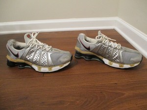 nike shox cognescenti