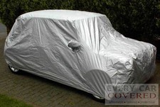 Classic Morris Mini Clubman Saloon SummerPRO Car Cover