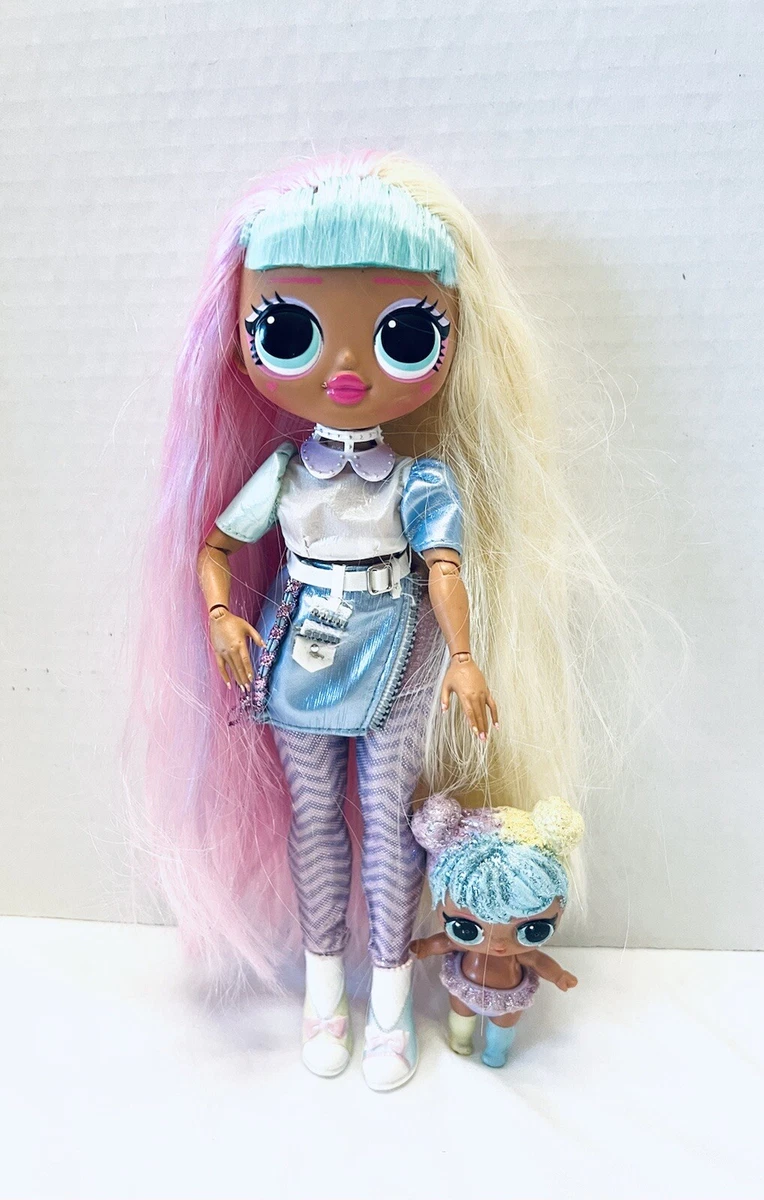 LOL Surprise OMG Doll - Candylicious Fashion Doll