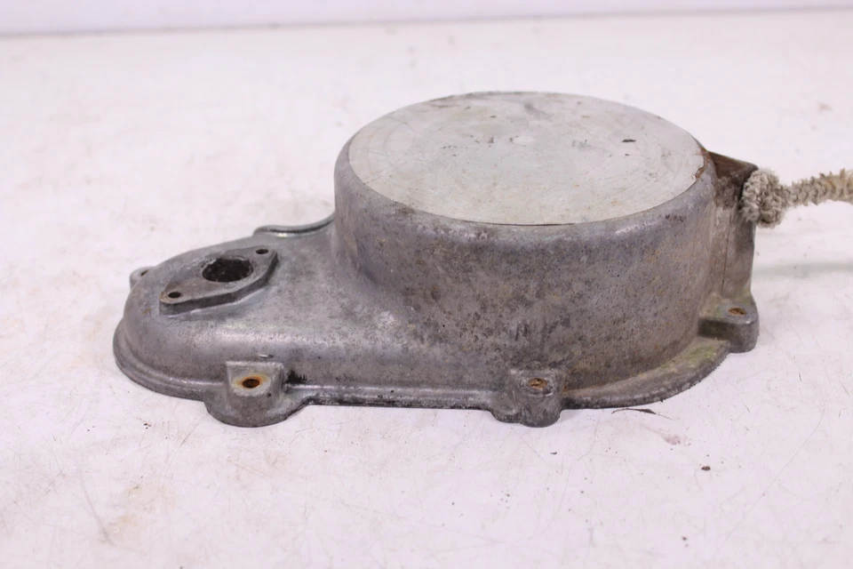 Polaris RMK 700 1997 retroceso/arrancador de tracción Foto 2 de 4