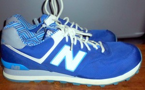 new balance 574 street beat