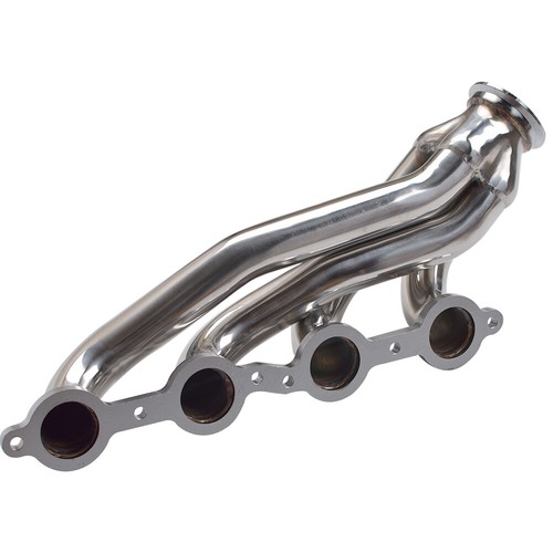 Truck Headers For 60-86 C-10 LS Chevy GMC LS1 LS2 LS3 LS6 LS9 (Conversion Swap) - Picture 7 of 14