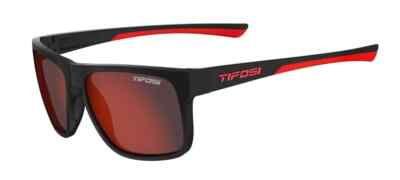 Tifosi Swick Sonnenbrille mit einer Gläsern